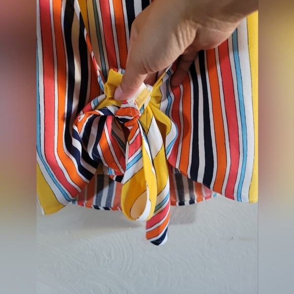 Trina Turk, Mika 2 Top - Picture 11 of 13